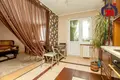 3 room apartment 82 m² Maladzyechna, Belarus