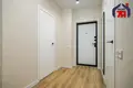 2 room apartment 39 m² Minsk, Belarus