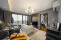 1 bedroom apartment 57 m² Na Kluea, Thailand