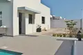 Willa 3 pokoi 120 m² Benijofar, Hiszpania