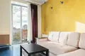 2 room apartment 58 m² Minsk, Belarus