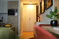 Apartamento 30 m² Danzig, Polonia