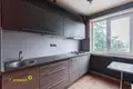 Appartement 1 chambre 33 m² Minsk, Bélarus