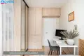 Квартира 3 комнаты 63 м² Вильнюс, Литва