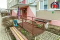 Wohnung 3 Zimmer 61 m² Smarhon, Weißrussland