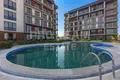 Mieszkanie 2 pokoi 45 m² Aksu, Turcja