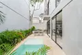 villa de 3 chambres 225 m² Tulum, Mexique