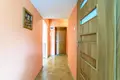 Apartamento 1 habitación 33 m² Varsovia, Polonia