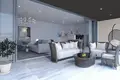 2 bedroom penthouse  Ypsonas Municipality, Cyprus
