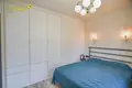 Wohnung 2 zimmer 38 m² Ratamka, Belarus