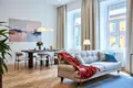 Wohnung 4 zimmer 102 m² Budapest, Ungarn