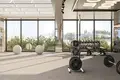Wohnung 1 zimmer 820 m² Dubai, Vereinigte Arabische Emirate