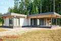 Casa 110 m² Piatryskauski sielski Saviet, Bielorrusia