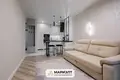 Квартира 2 комнаты 40 м² Минск, Беларусь