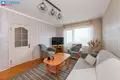 Квартира 3 комнаты 72 м² Каунас, Литва