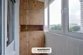 3 room apartment 64 m² Minsk, Belarus