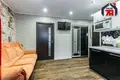 2 room apartment 56 m² Siomkava, Belarus