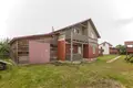 House 133 m² Liebiedzieuski sielski Saviet, Belarus