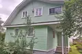 2 room house 101 m² Gatchinsky District, Russia