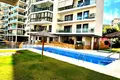 1 bedroom apartment  la Vila Joiosa Villajoyosa, Spain