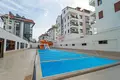 Mieszkanie 1 pokój 160 m² Alanya, Turcja