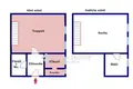 Apartamento 64 m² Budapest, Hungría