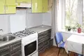 Wohnung 2 Zimmer 54 m² Lapichi, Weißrussland