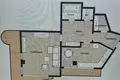 Apartamento 1 habitación 43 m² Kaunas, Lituania