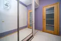 Wohnung 1 zimmer 39 m² Minsk, Belarus