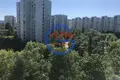 Mieszkanie 3 pokoi 59 m² Centralny Okręg Federalny, Rosja