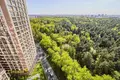 Appartement 3 chambres 58 m² Minsk, Bélarus
