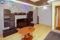 2 room apartment 47 m² Panevėžys, Lithuania