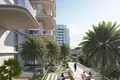 Residential complex Furnished apartments in the elite residential complex Sunset Bay Two in the Dubai Islands area, UAE