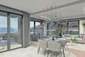 4 bedroom apartment 215 m² Alanya, Turkey