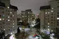 Mieszkanie 3 pokoi 50 m² w Warszawa, Polska