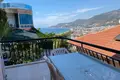 Willa 3 pokoi 90 m² Alanya, Turcja