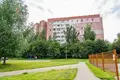 Wohnung 1 zimmer 33 m² Minsk, Belarus