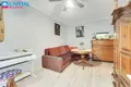 3 room apartment 61 m² Vilnius, Lithuania