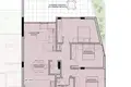 Appartement 3 chambres 121 m² Mesa Geitonia, Bases souveraines britanniques