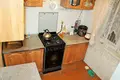 4 room apartment 58 m² Svietlahorsk District, Belarus