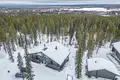 3 bedroom villa 84 m² Kittilae, Finland