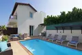 3 bedroom villa 136 m² Protaras, Northern Cyprus