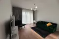 Apartamento 1 habitación 33 m² en Varsovia, Polonia