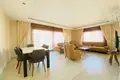 Квартира 3 комнаты 130 м² Yaylali, Турция