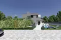 Villa de tres dormitorios 180 m² Porec, Croacia