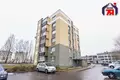 Wohnung 2 Zimmer 54 m² Lahojsk, Weißrussland