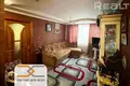 Apartamento 3 habitaciones 51 m² Slutsk, Bielorrusia