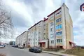 Apartamento 2 habitaciones 57 m² Aziaryckaslabadski sielski Saviet, Bielorrusia