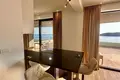 Appartement 4 chambres 190 m² Rafailovici, Monténégro