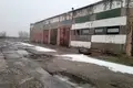 Producción 2 566 m² en Krychaw, Bielorrusia